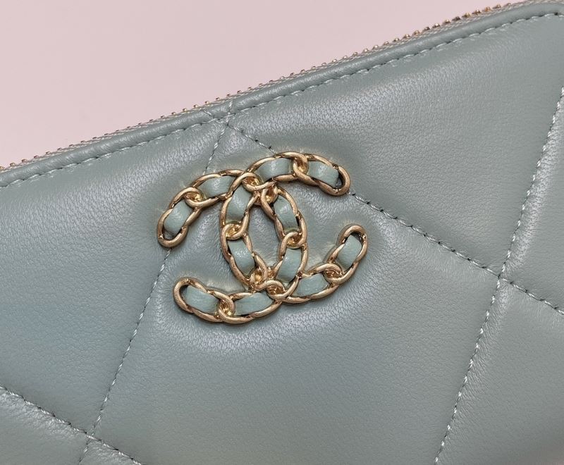 Chanel Wallet Purse